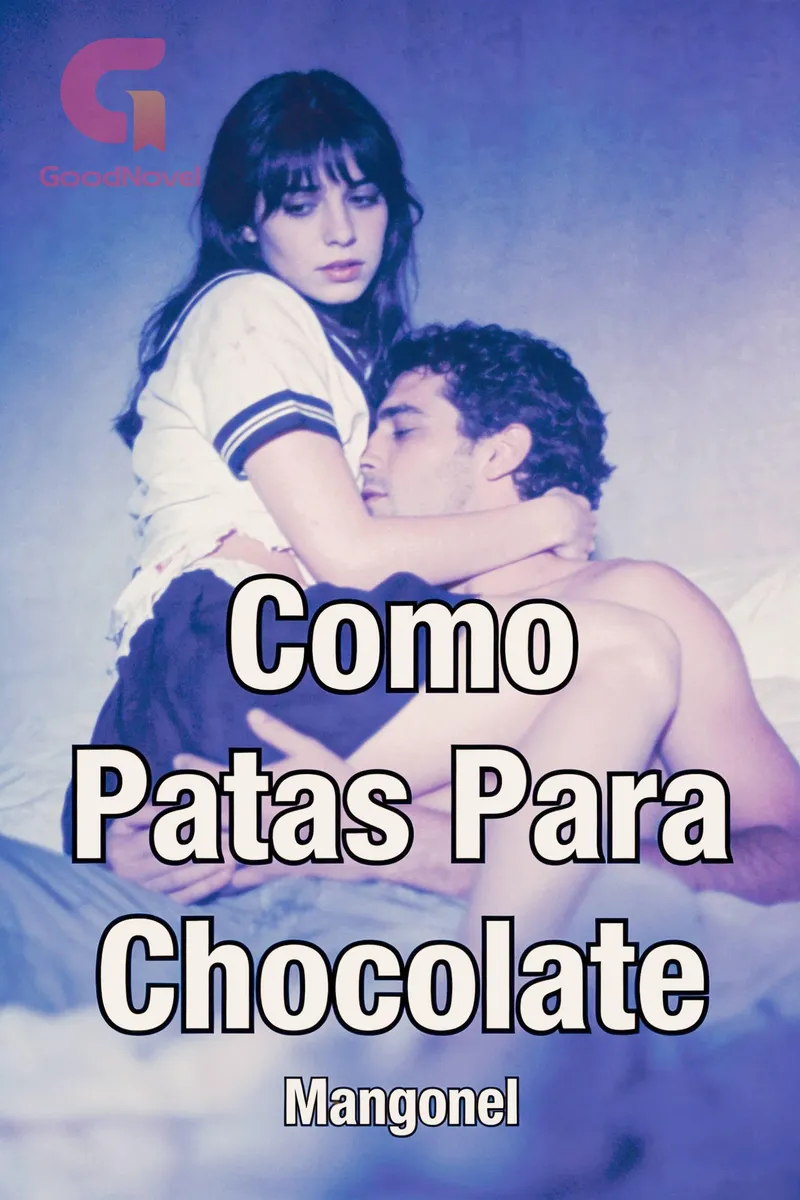 Como Patas Para Chocolate
