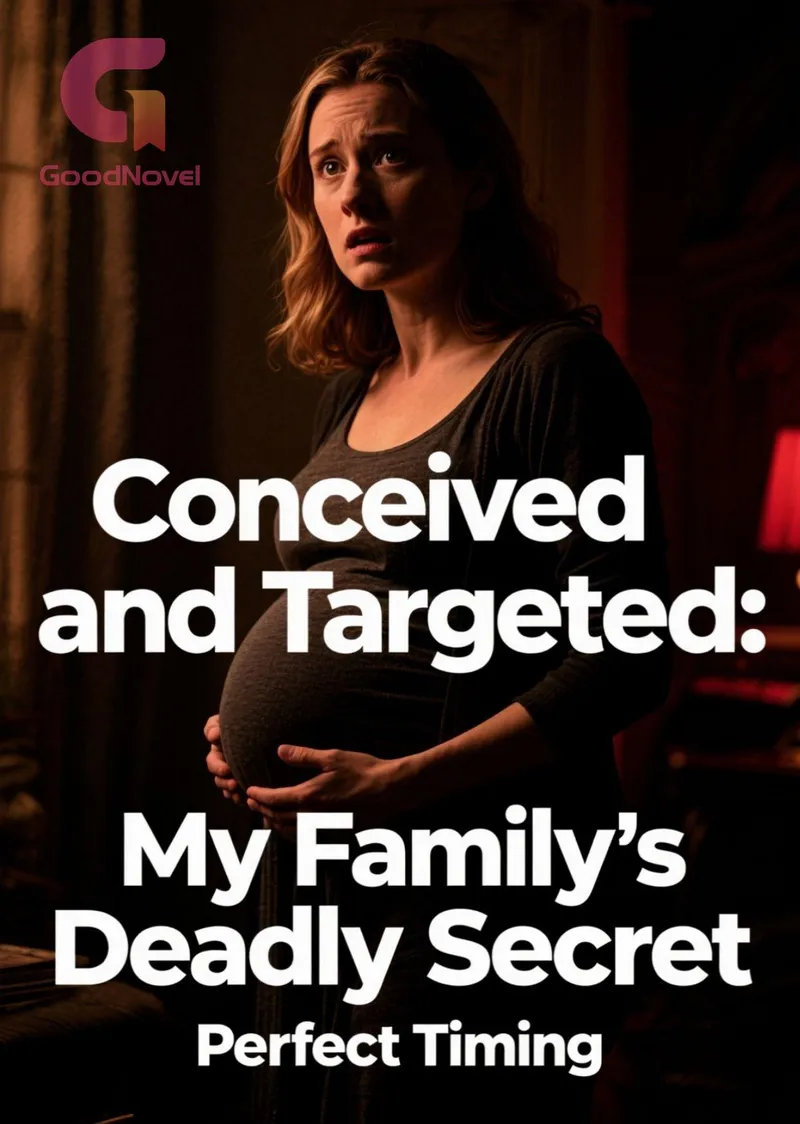 Conceived and Targeted: My Family's Deadly Secret