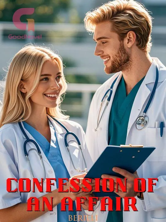 Confession of an Affair