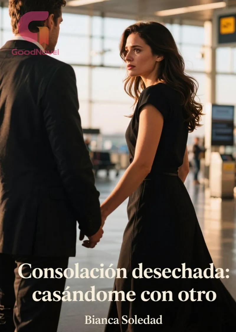 Consolación desechada: casándome con otro