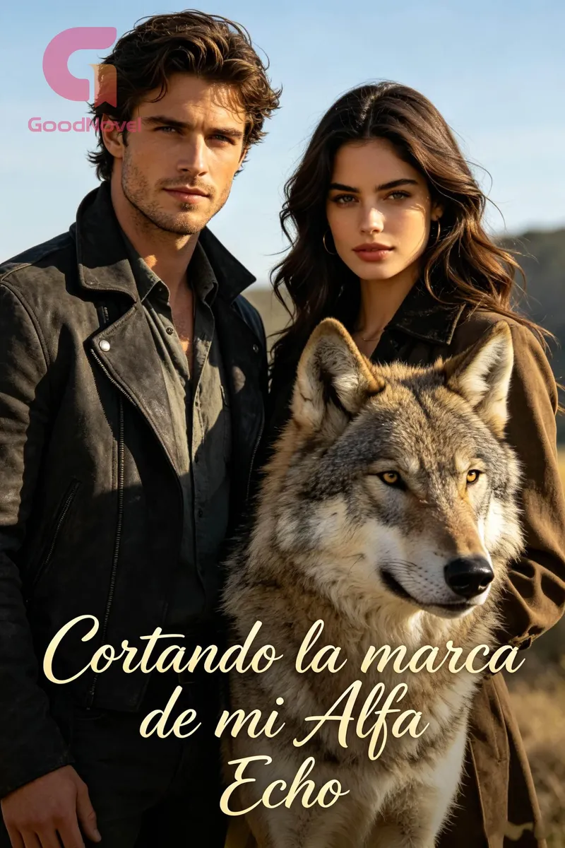 Cortando la marca de mi Alfa