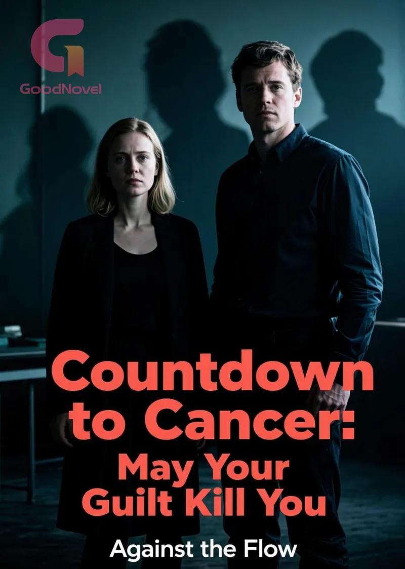 Countdown to Cancer: May Your Guilt Kill You