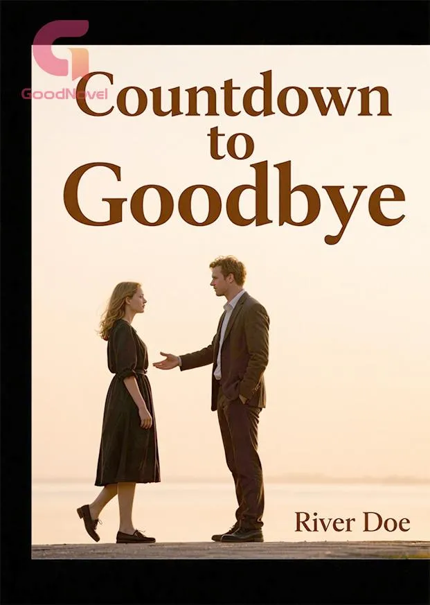 Countdown to Goodbye