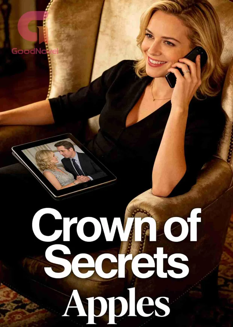 Crown of Secrets