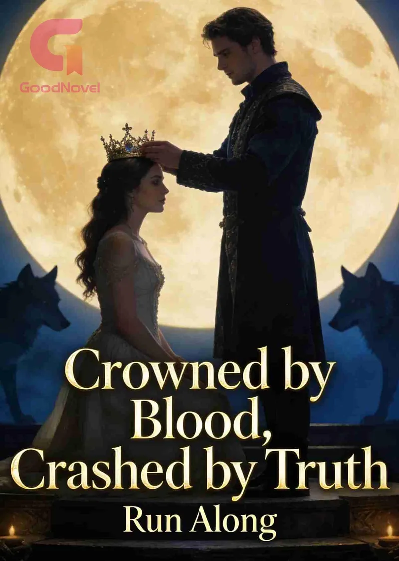 Crowned by Blood, Crashed by Truth
