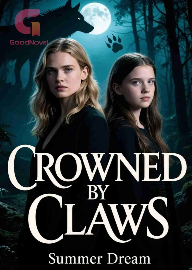 Crowned by Claws