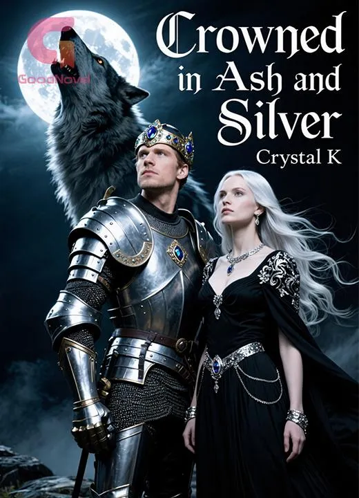 Crowned in Ash and Silver