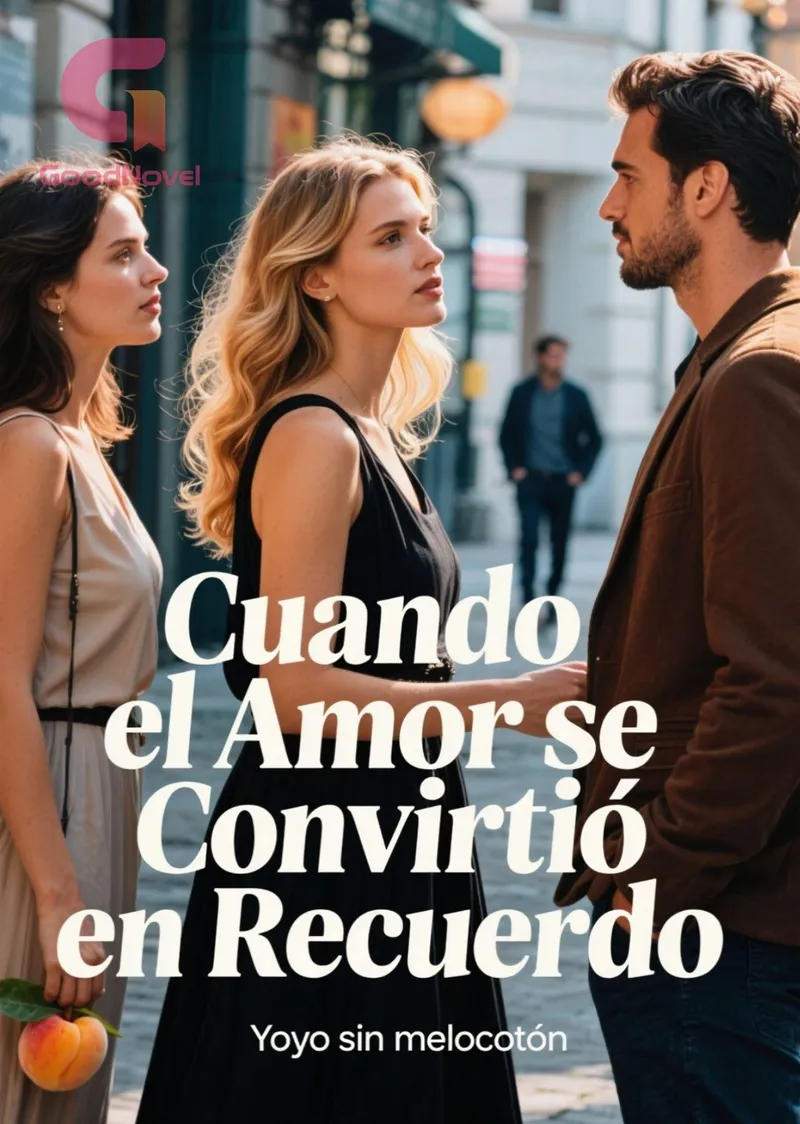 Cuando el Amor se Convirtió en Recuerdo