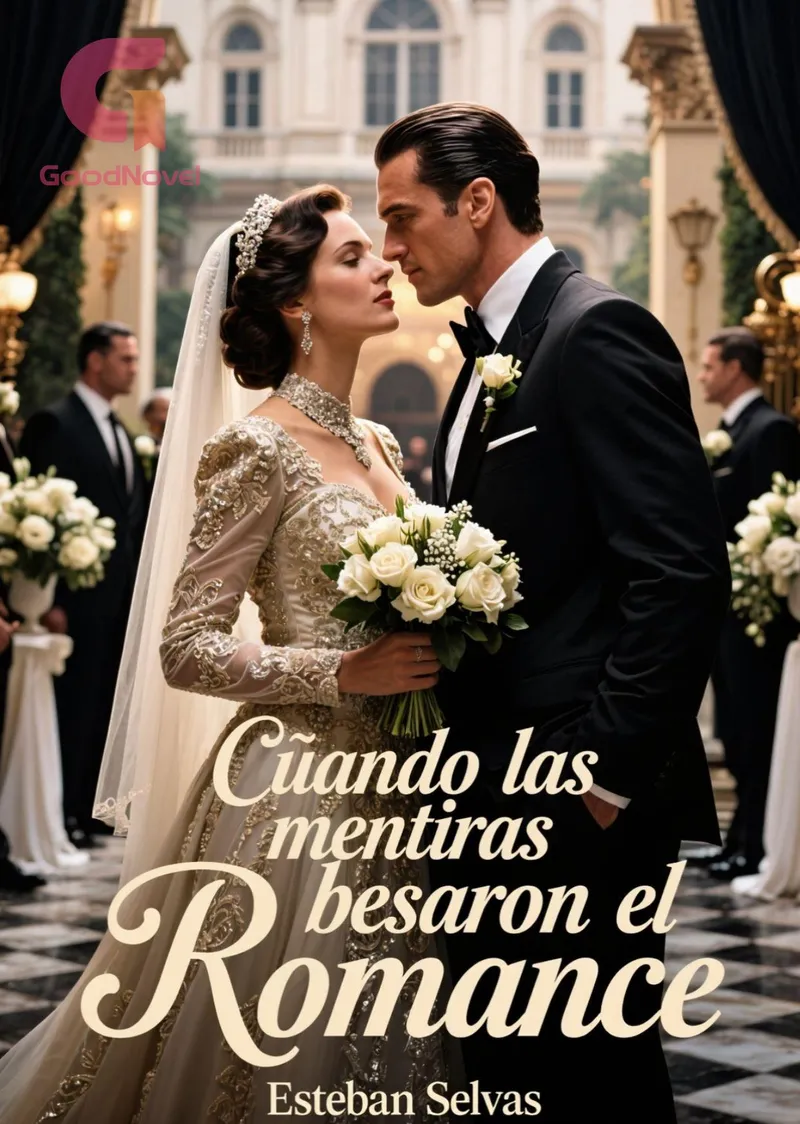Cuando las mentiras besaron el romance