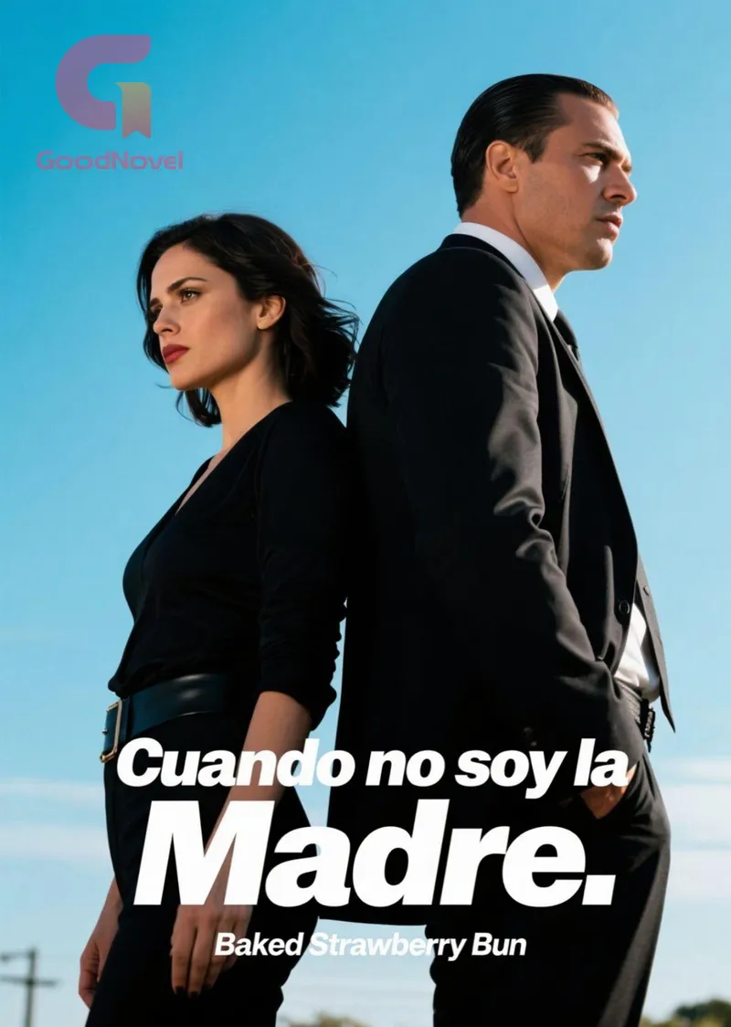 Cuando no soy la Madre