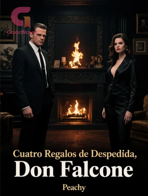 Cuatro Regalos de Despedida, Don Falcone