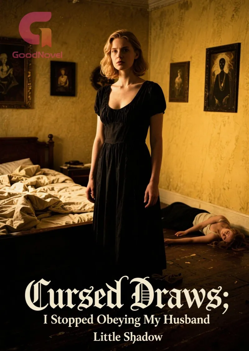 Cursed Draws: I Stopped Obeying My Husband
