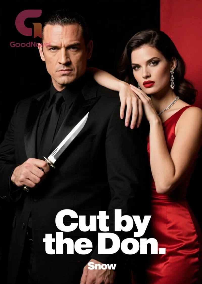 Cut by the Don