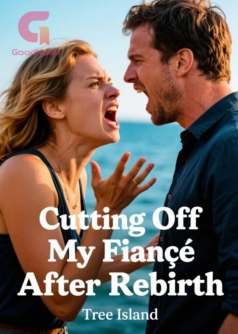 Cutting Off My Fiancé After Rebirth