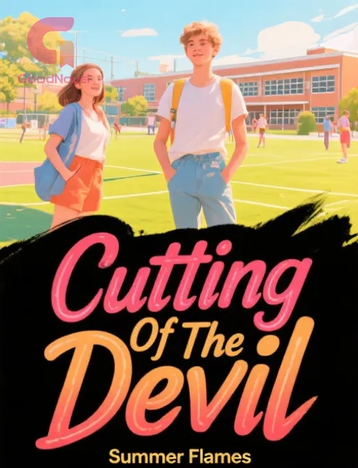 Cutting Off The Devil