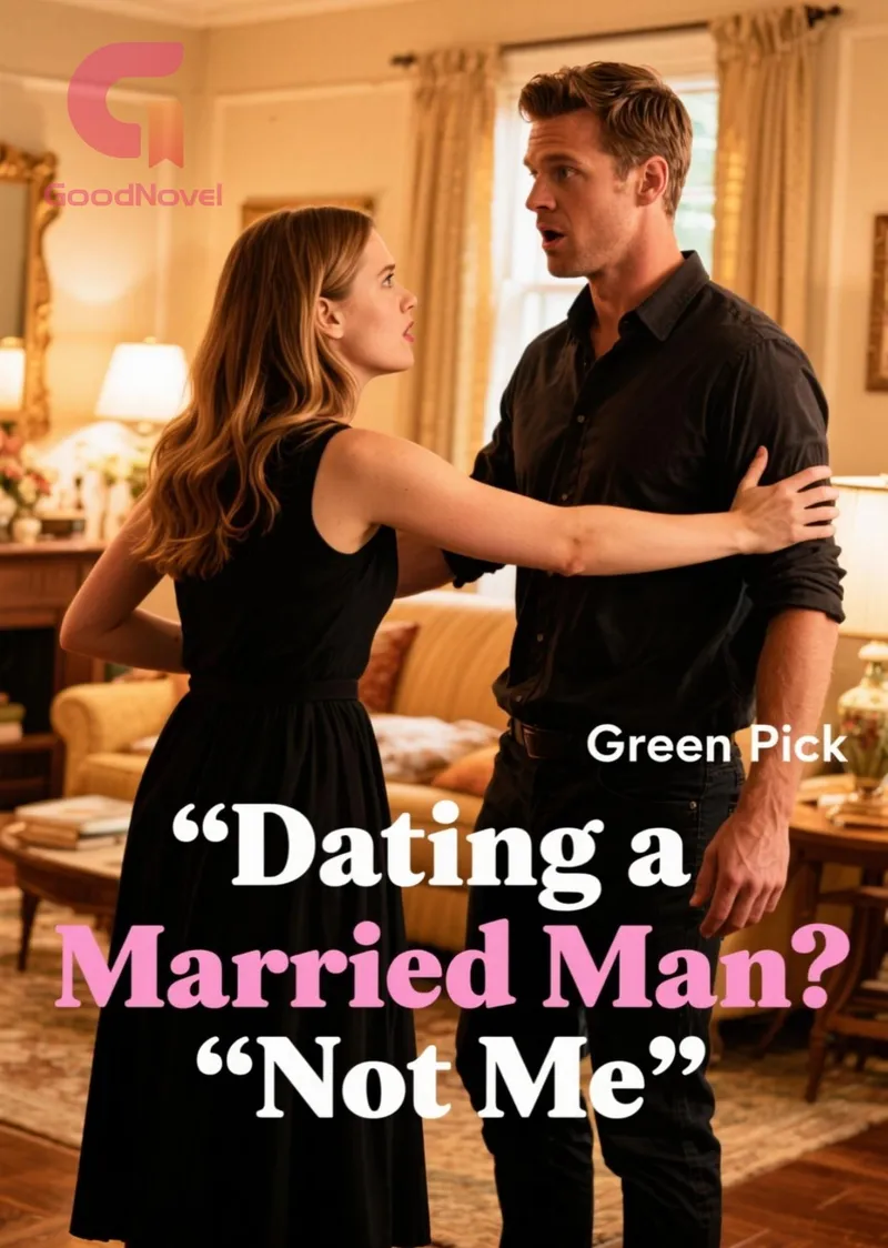 Dating a Married Man? Not Me