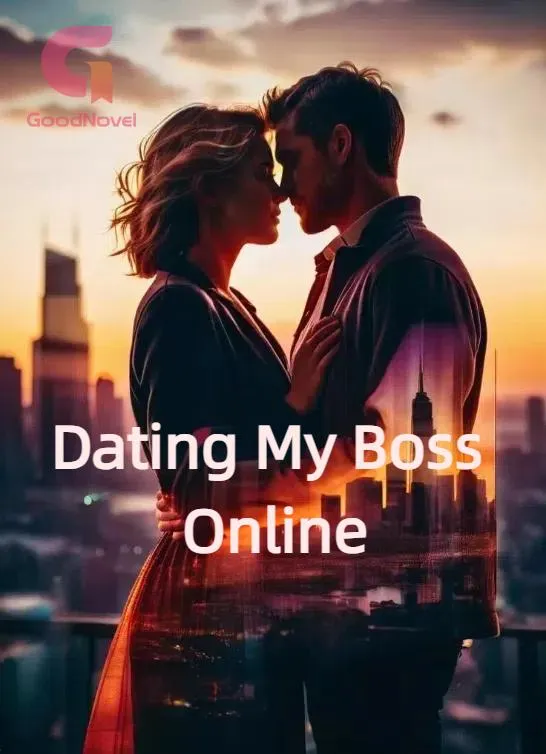Dating My Boss Online