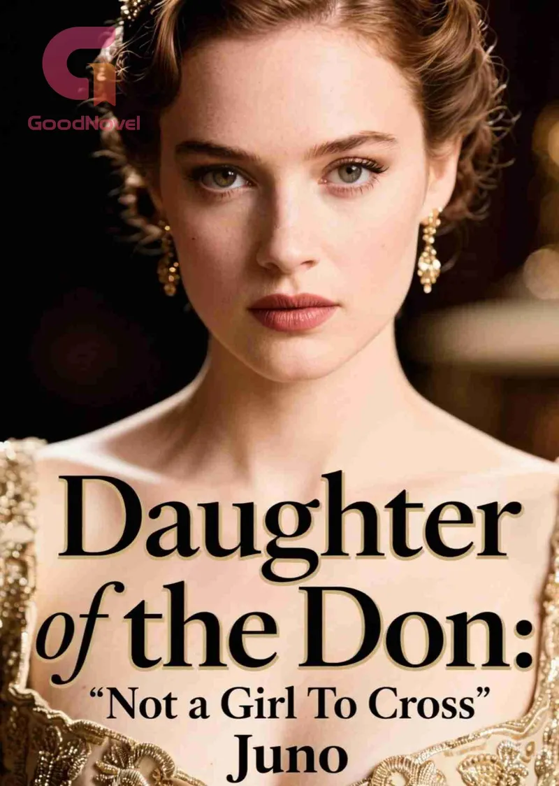 Daughter of the Don: Not a Girl To Cross