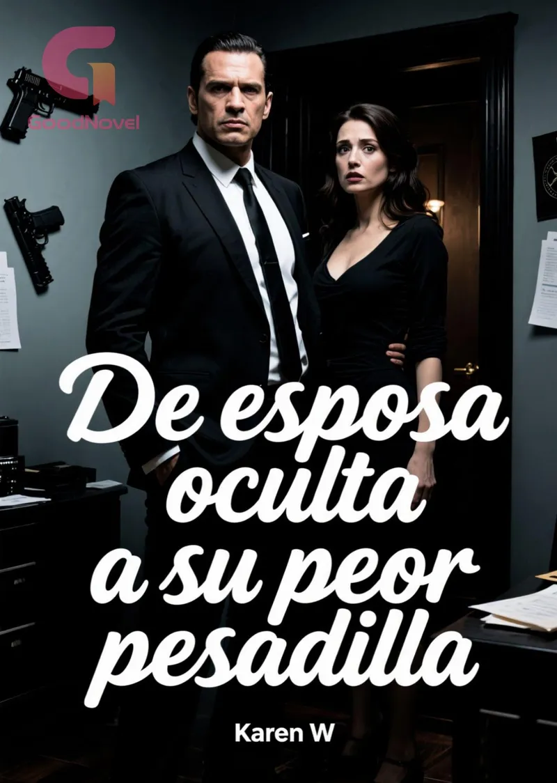 De esposa oculta a su peor pesadilla