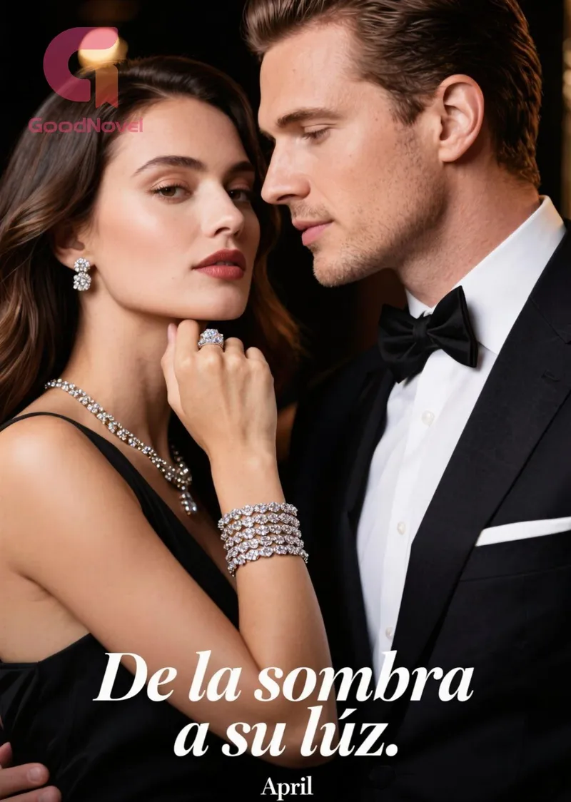 De la sombra a su luz