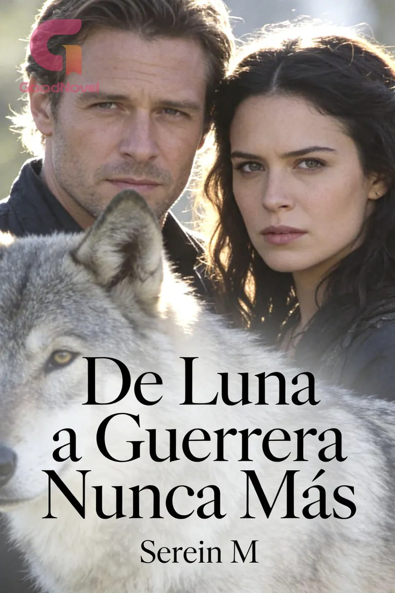 De Luna a Guerrera Nunca Más