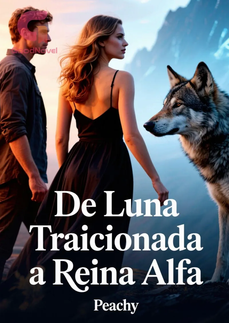 De Luna Traicionada a Reina Alfa