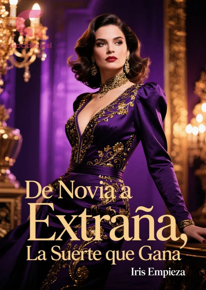 De Novia a Extraña, La Suerte que Gana