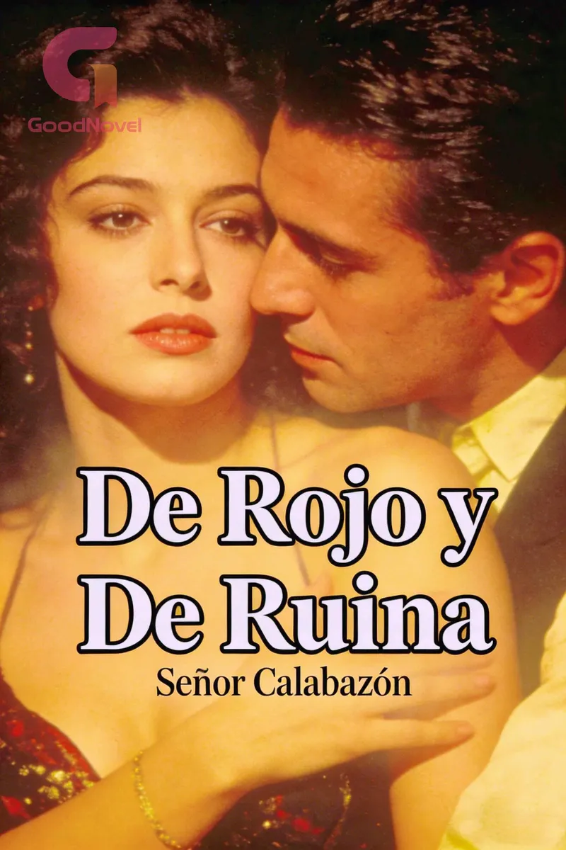 De Rojo y De Ruina
