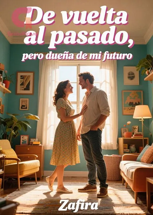 De vuelta al pasado, pero dueña de mi futuro