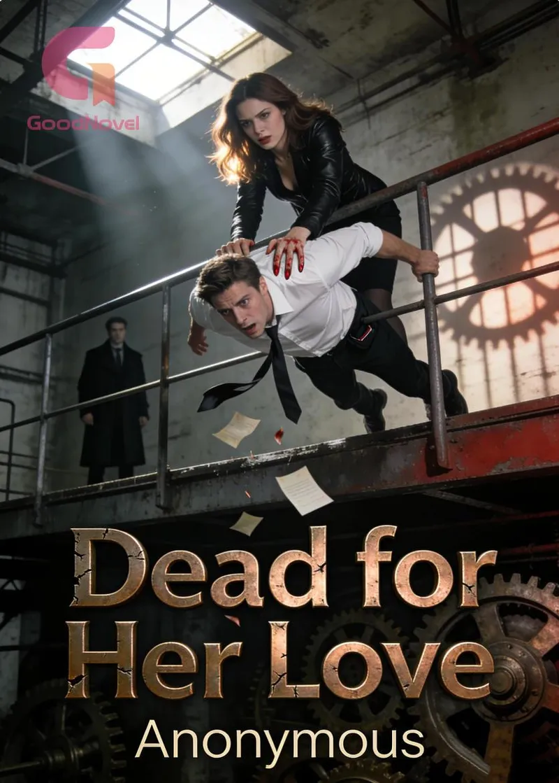 Dead for Her Love