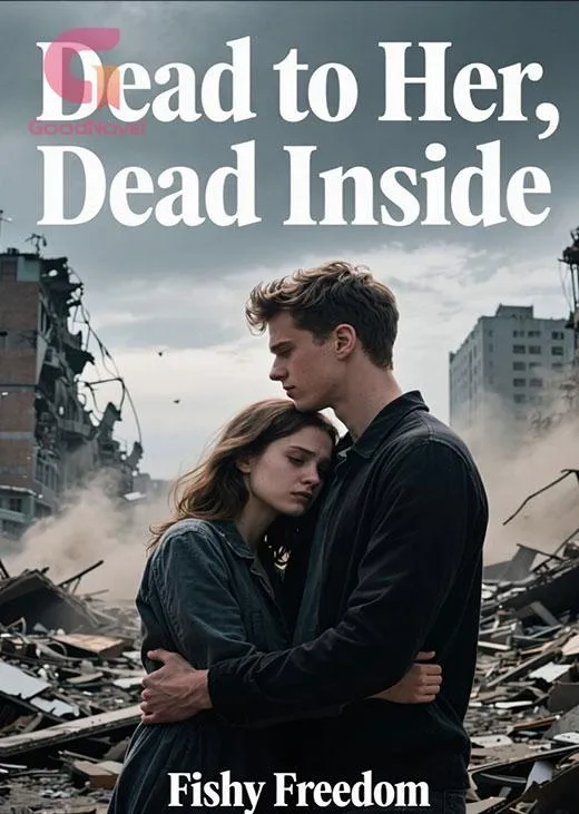 Dead to Her, Dead Inside