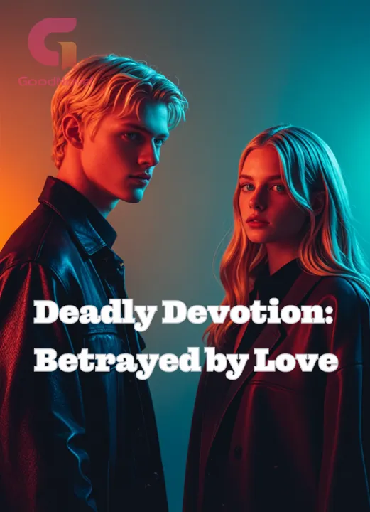 Deadly Devotion: Betrayed by Love