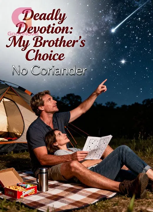 Deadly Devotion: My Brother's Choice