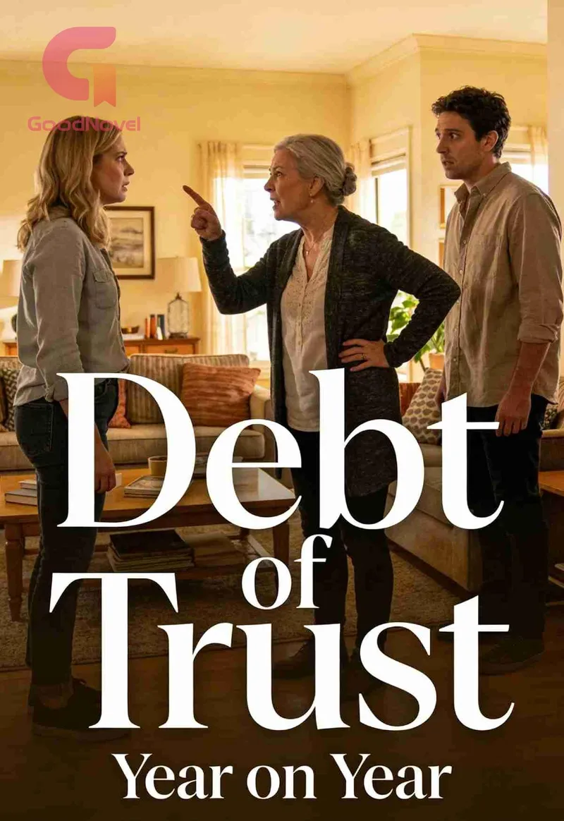 Debt of Trust