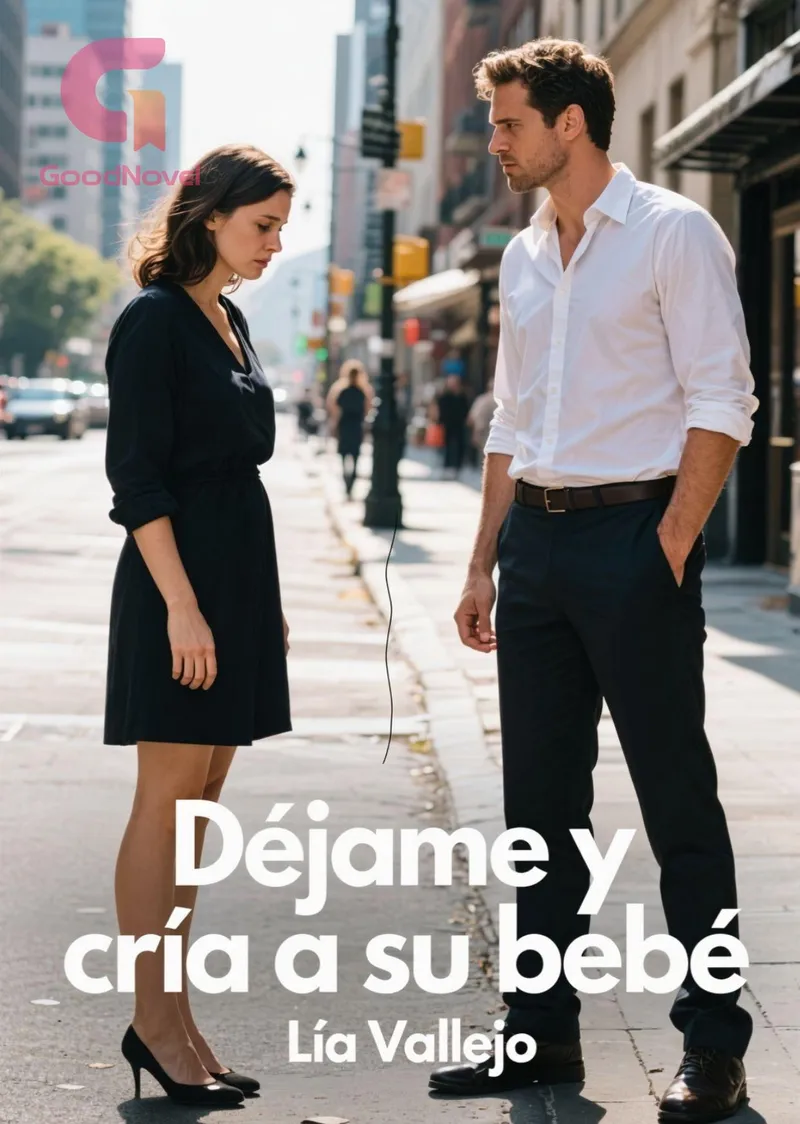 Déjame y cría a su bebé