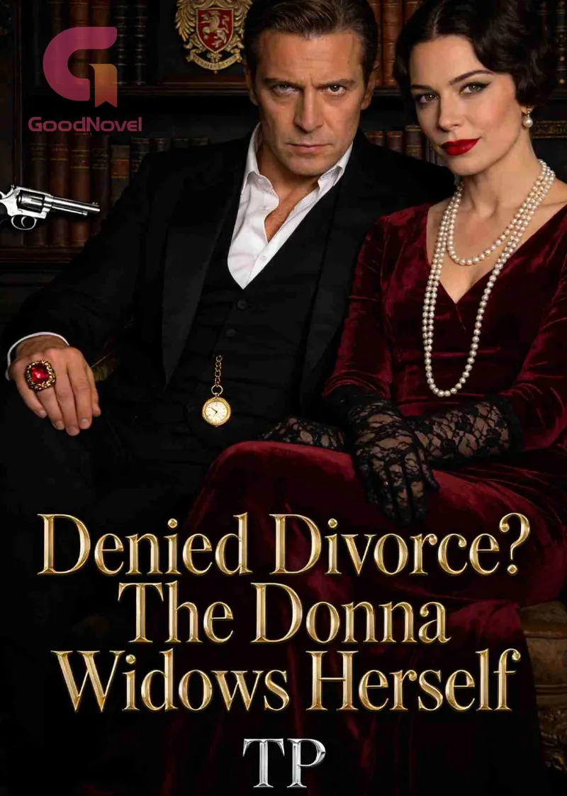 Denied Divorce? The Donna Widows Herself