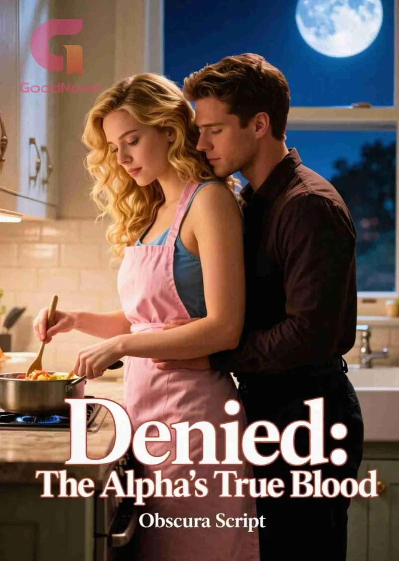 Denied: The Alpha's True Blood