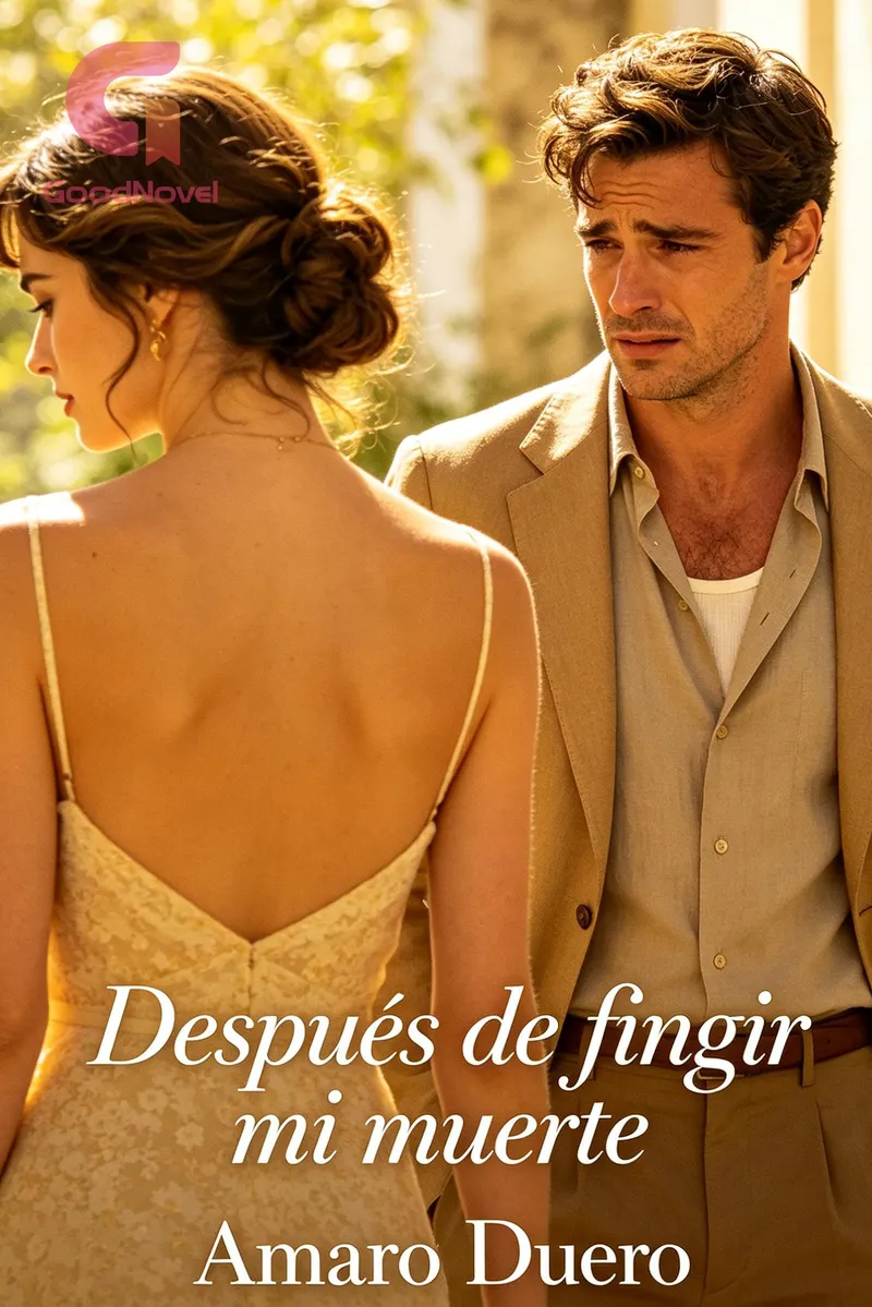 Después de fingir mi muerte
