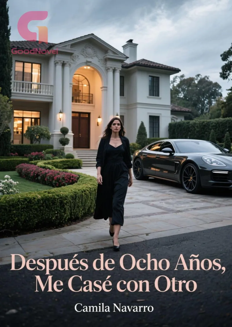 Después de Ocho Años, Me Casé con Otro