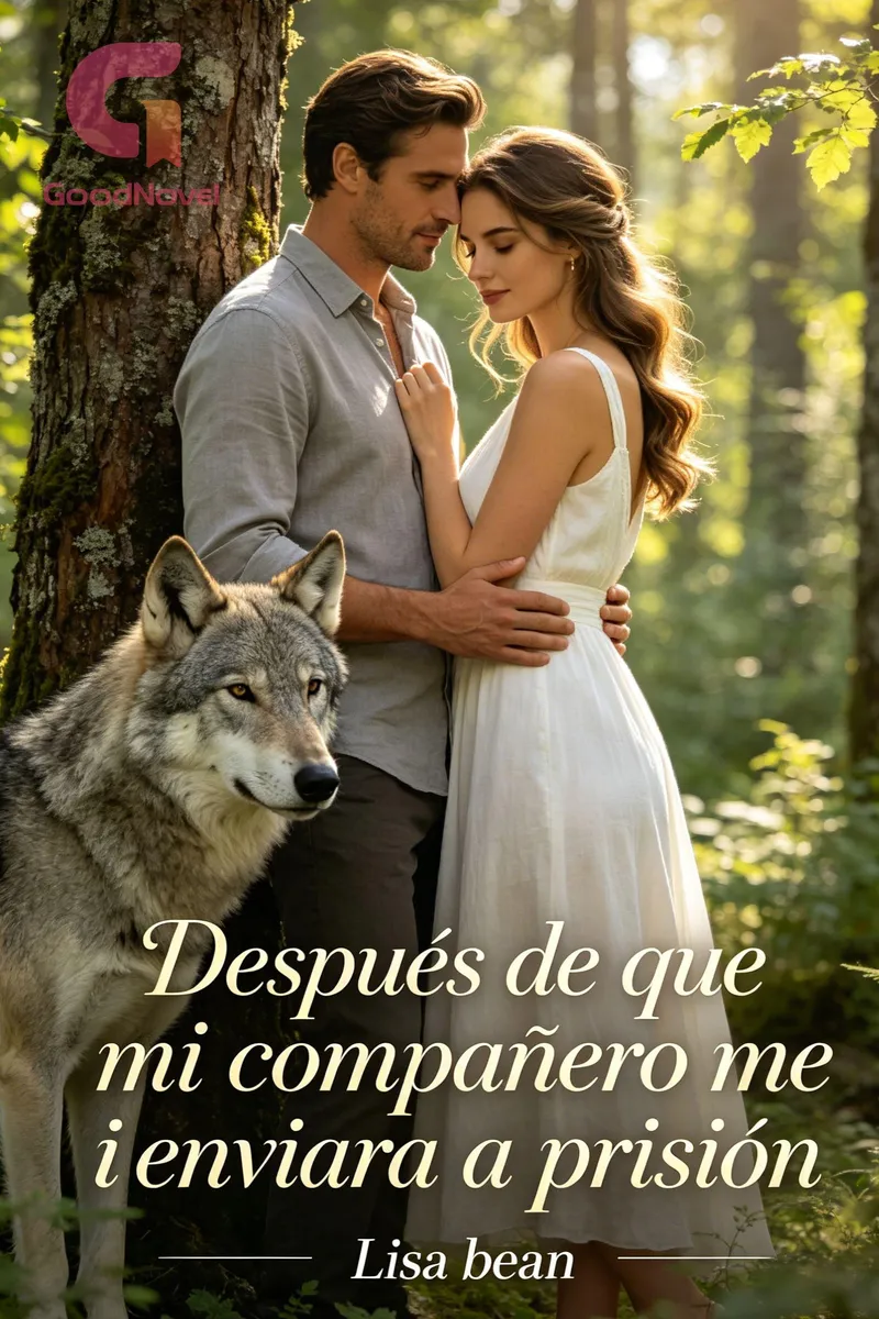 Después de que mi compañero me enviara a prisión