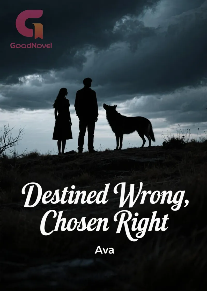 Destined Wrong, Chosen Right