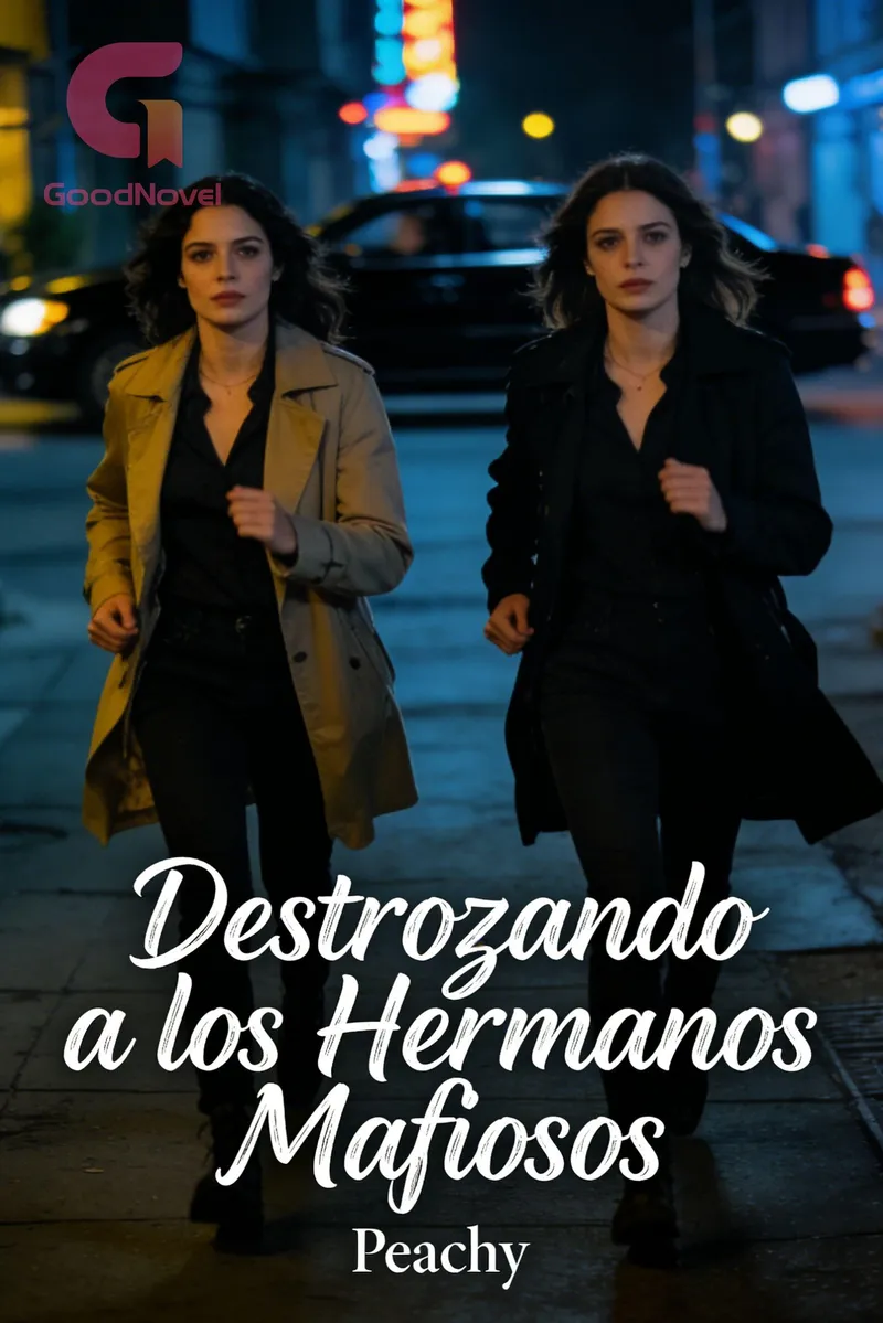 Destrozando a los Hermanos Mafiosos