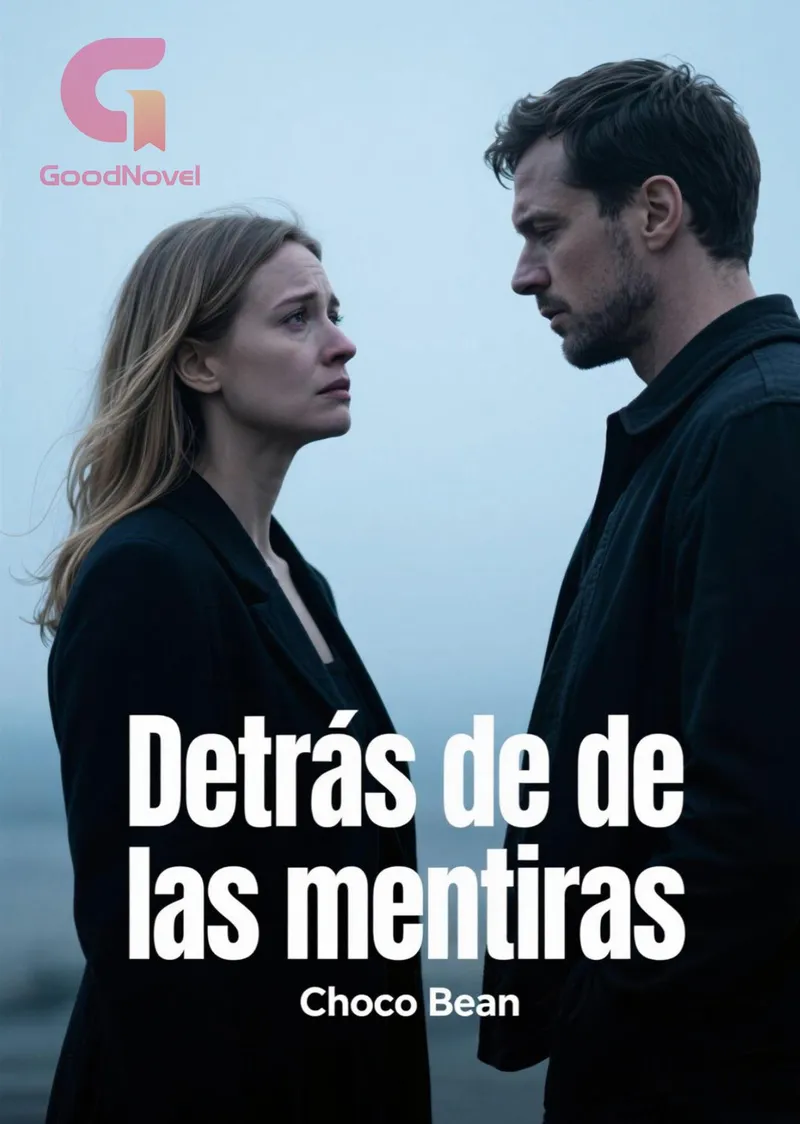 Detrás de las mentiras