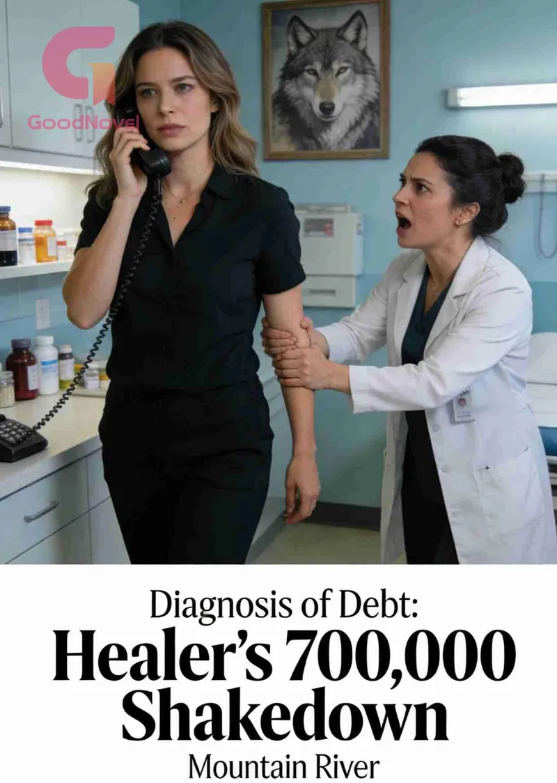 Diagnosis of Debt: Healer's 700,000 Shakedown