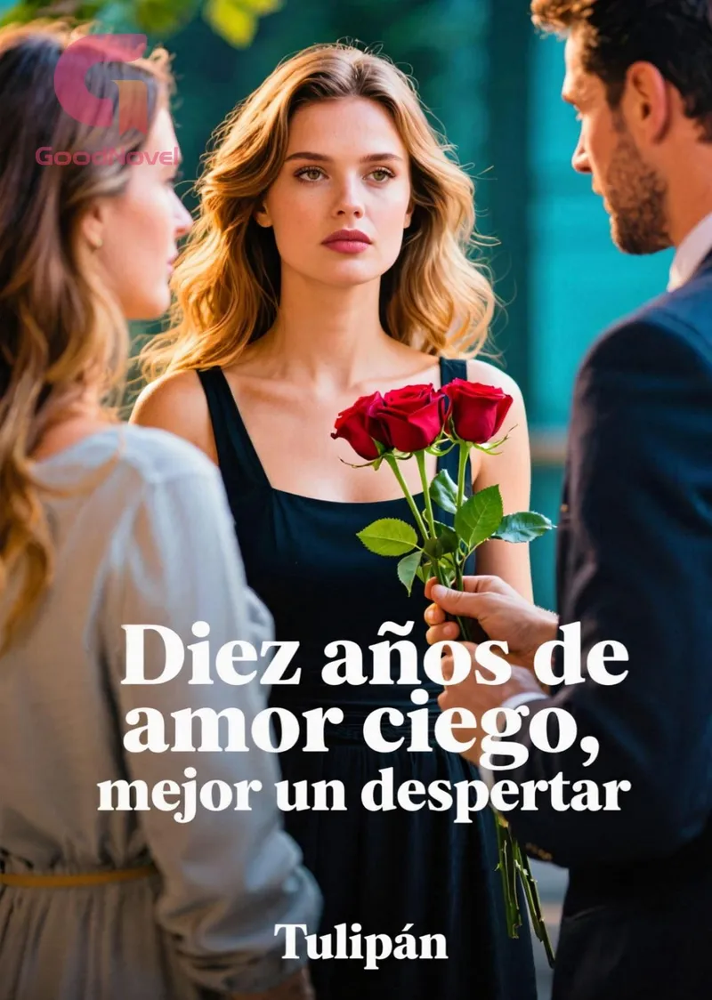 Diez años de amor ciego, mejor un despertar