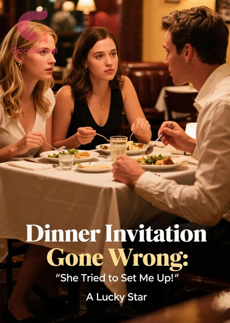 Dinner Invitation Gone Wrong: She Tried to Set Me Up!