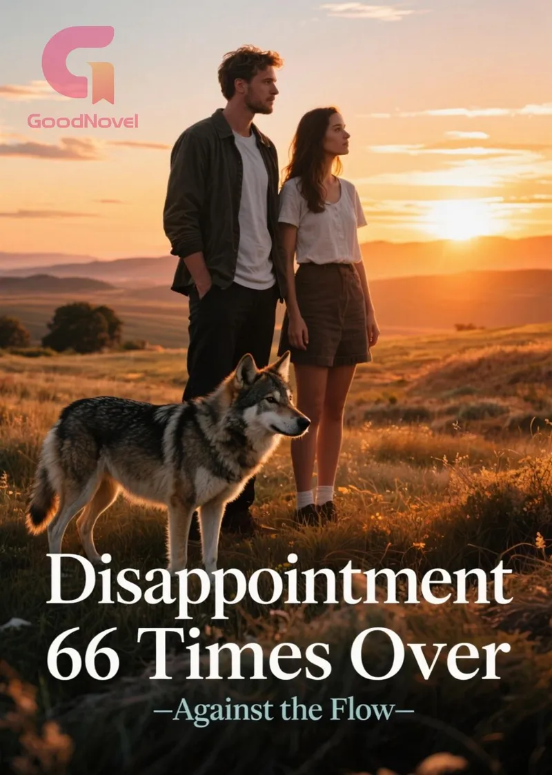 Disappointment 66 Times Over