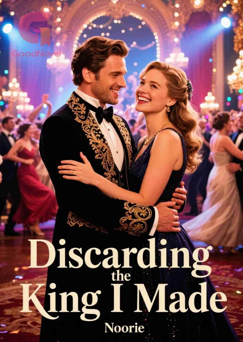 Discarding the King I Made