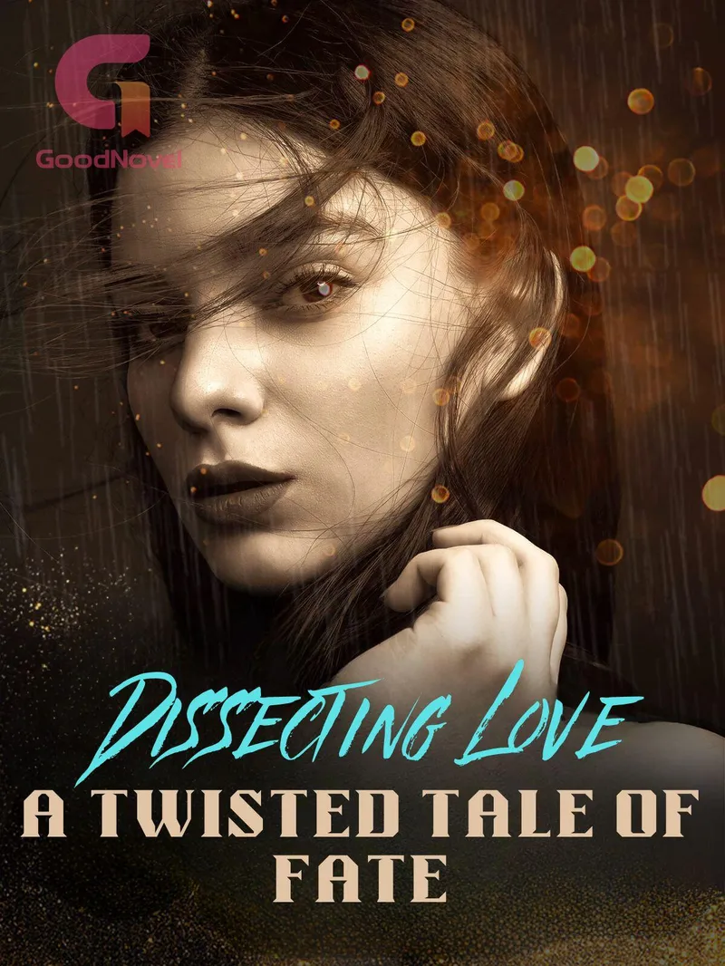Dissecting Love: A Twisted Tale of Fate