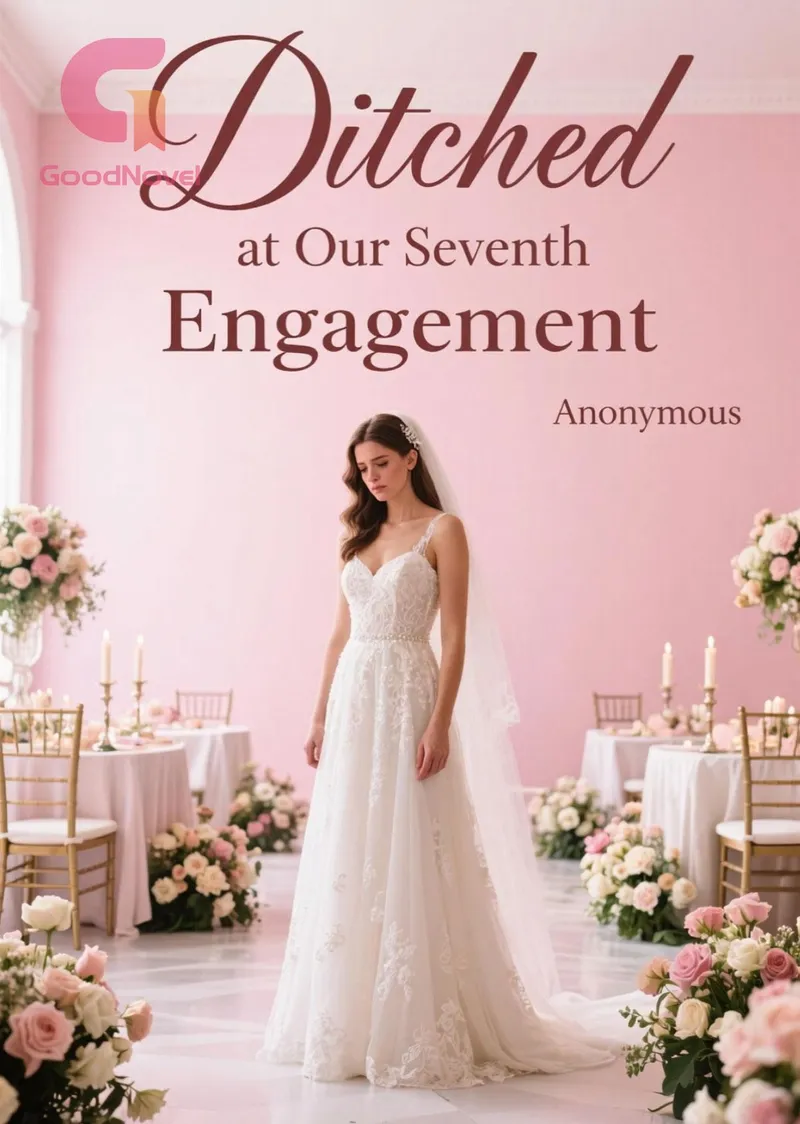 Ditched at Our Seventh Engagement